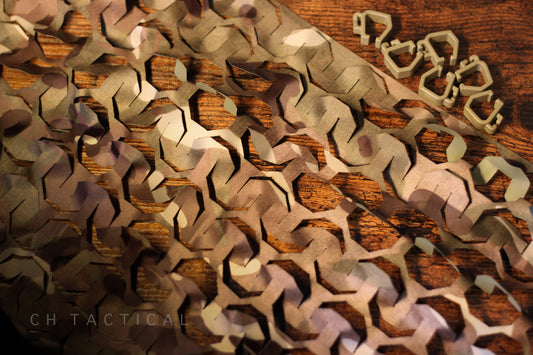 Scrim and Scrim clips bundle