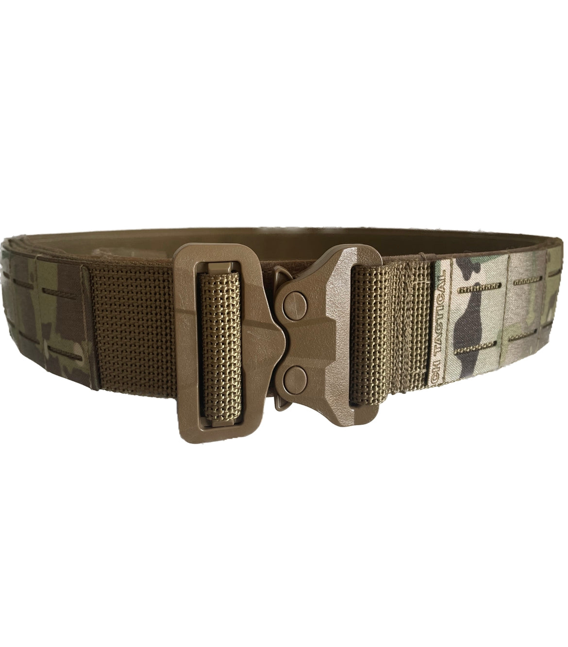 Shooters Belt