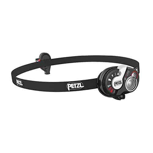 Petzl e+LITE Headlamp | Torch