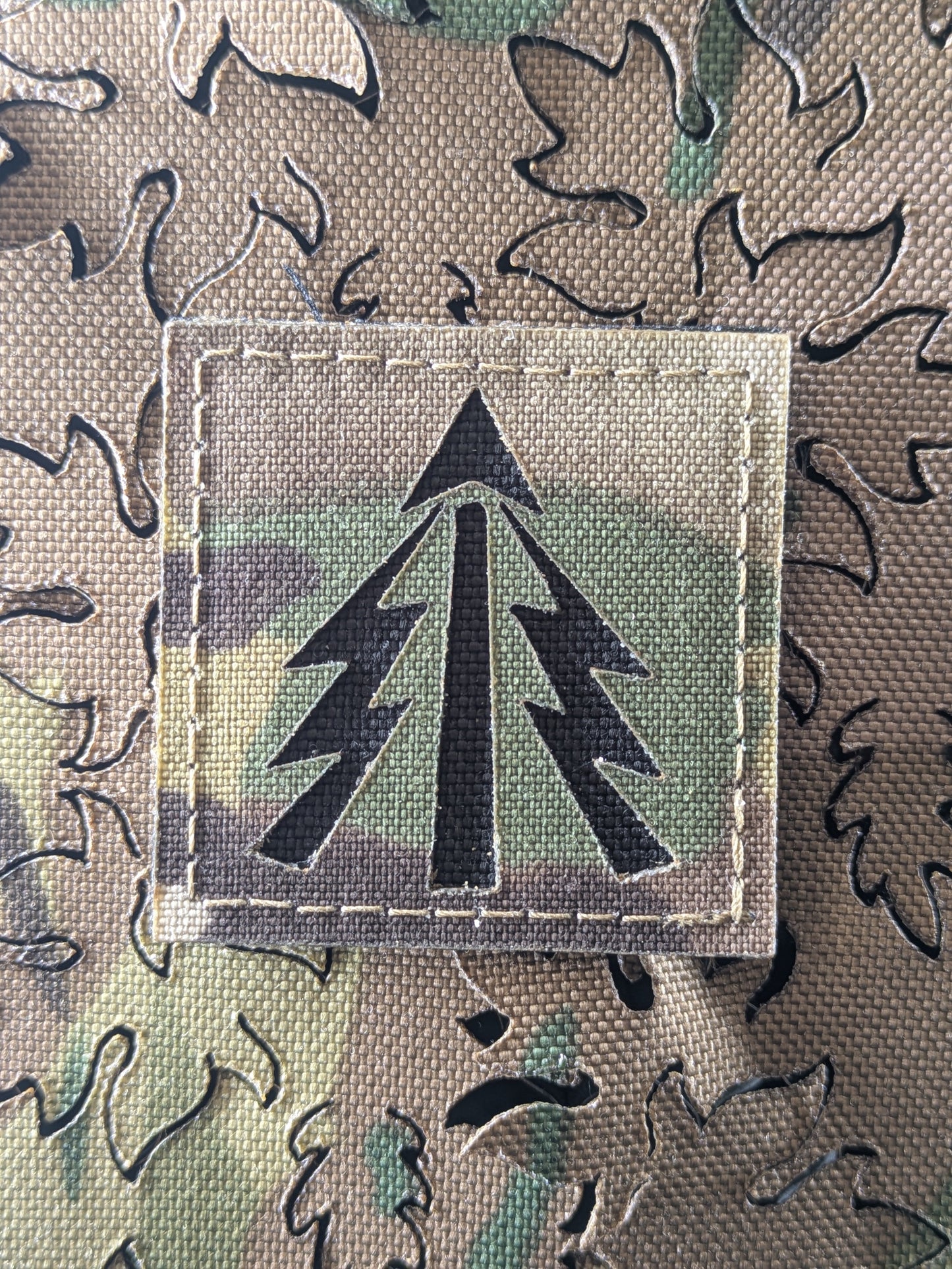 Qualification Patches