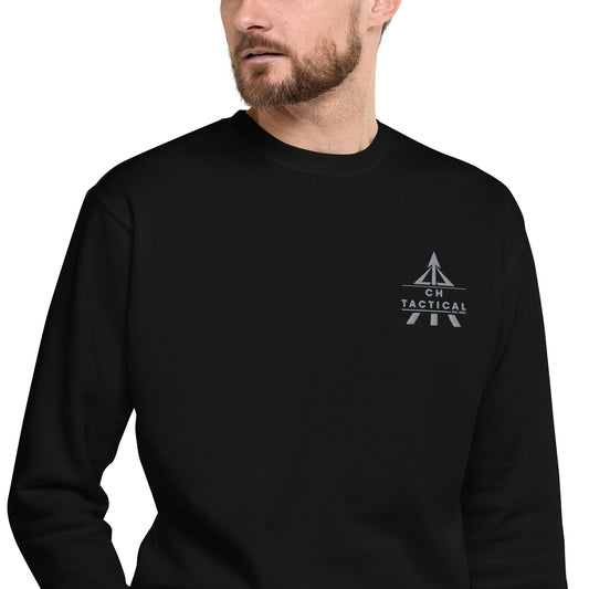 Recce Logo Sweatshirt