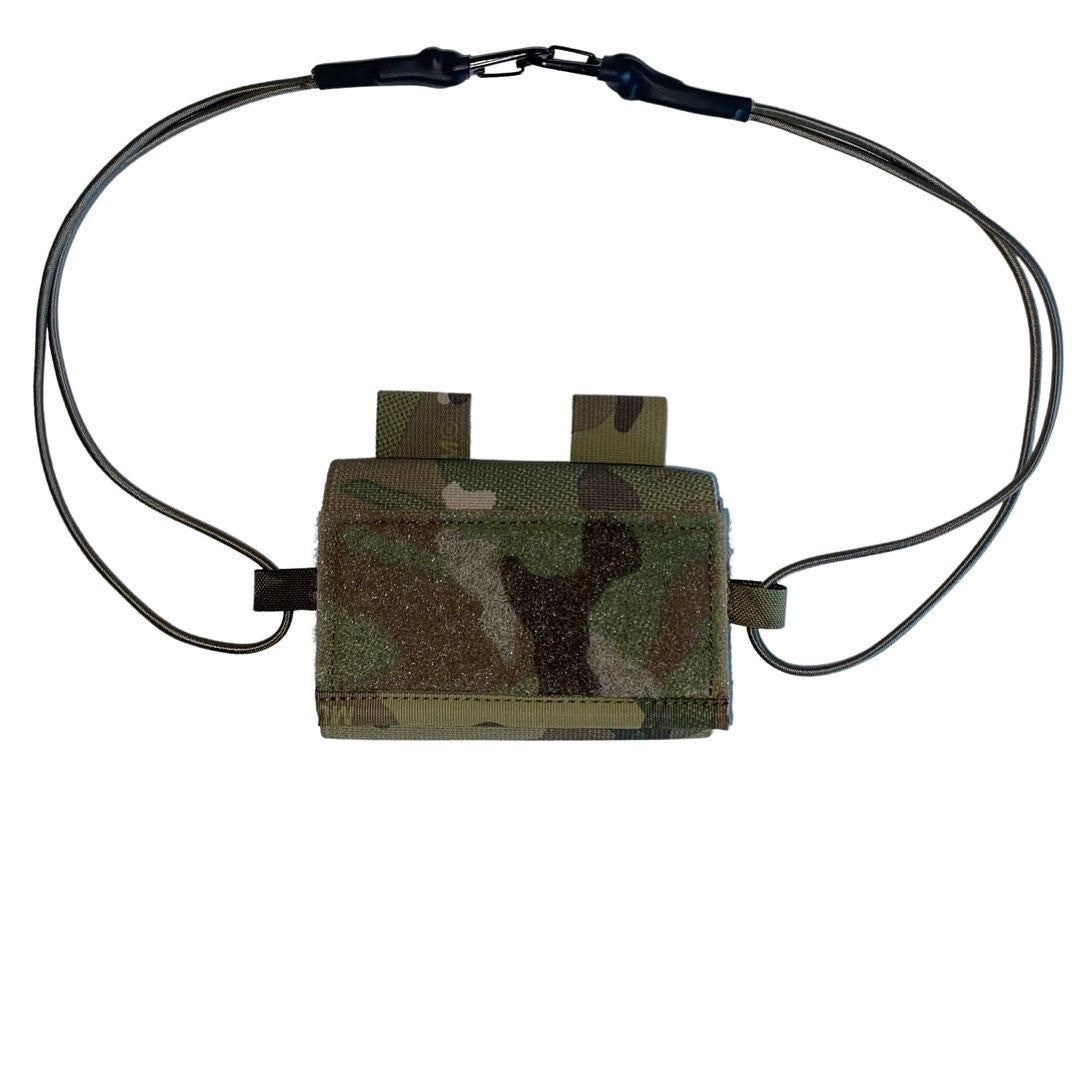 Counterweight Side Shell Counterweight Pouch – CH Tactical