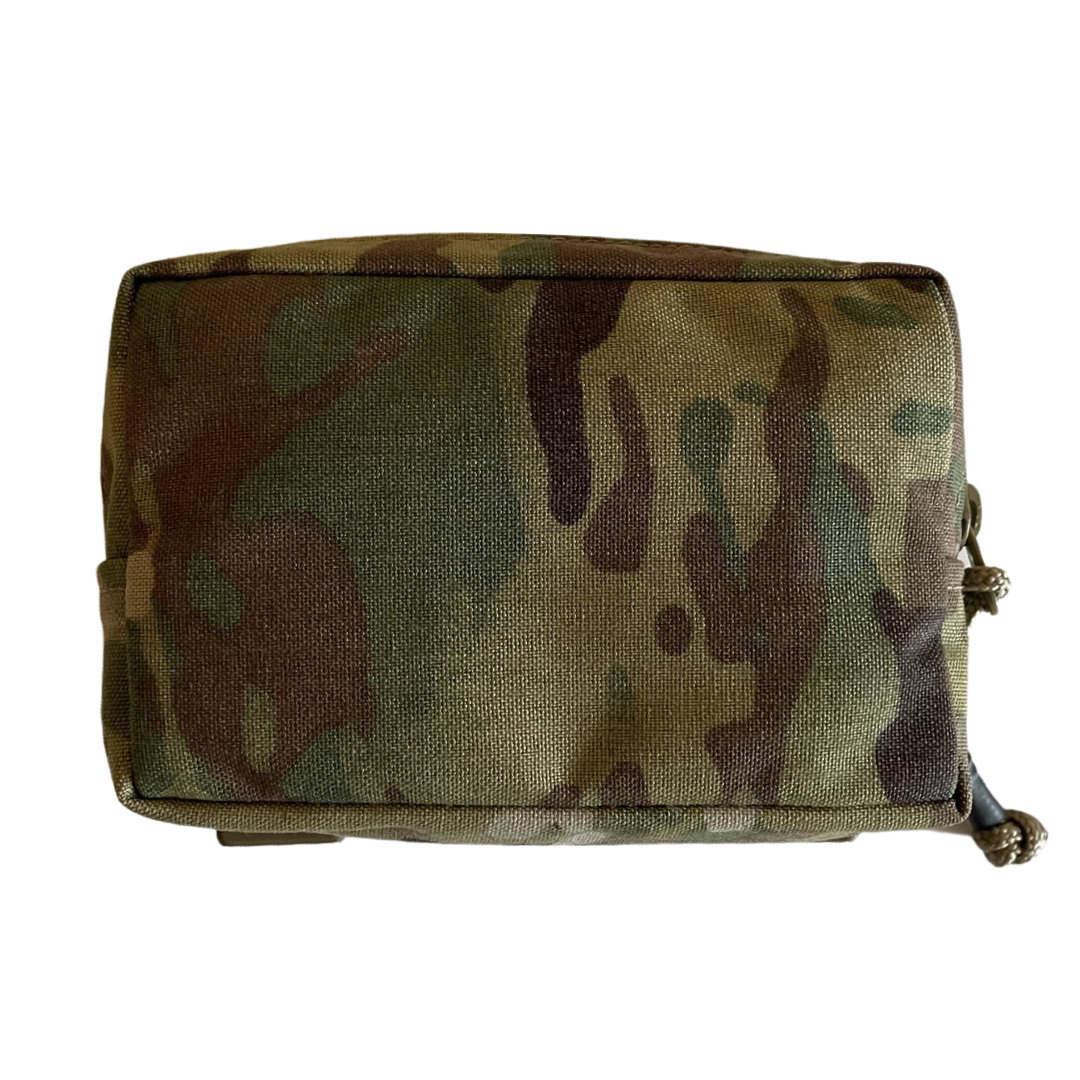 Small utility pouch