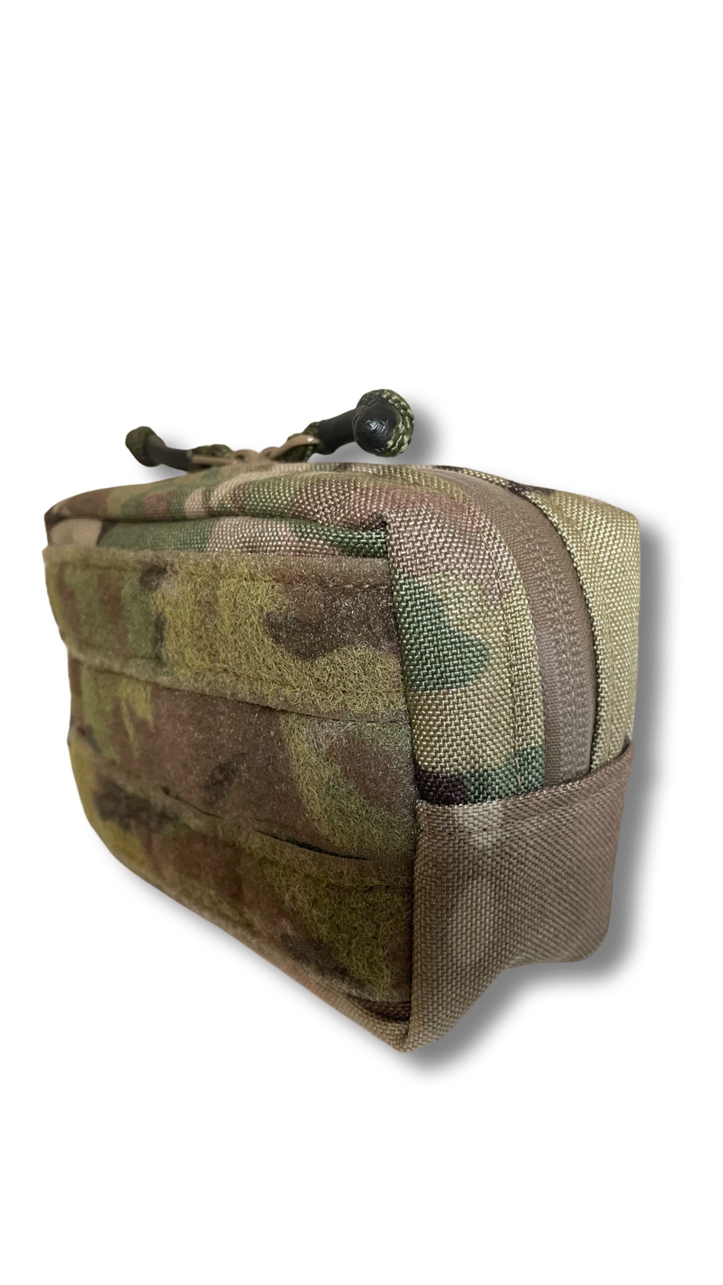 Small utility pouch